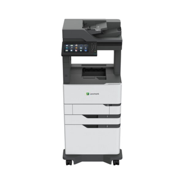 Lexmark Mx822Adxe, Lexmark, Mfr#: 25B0601